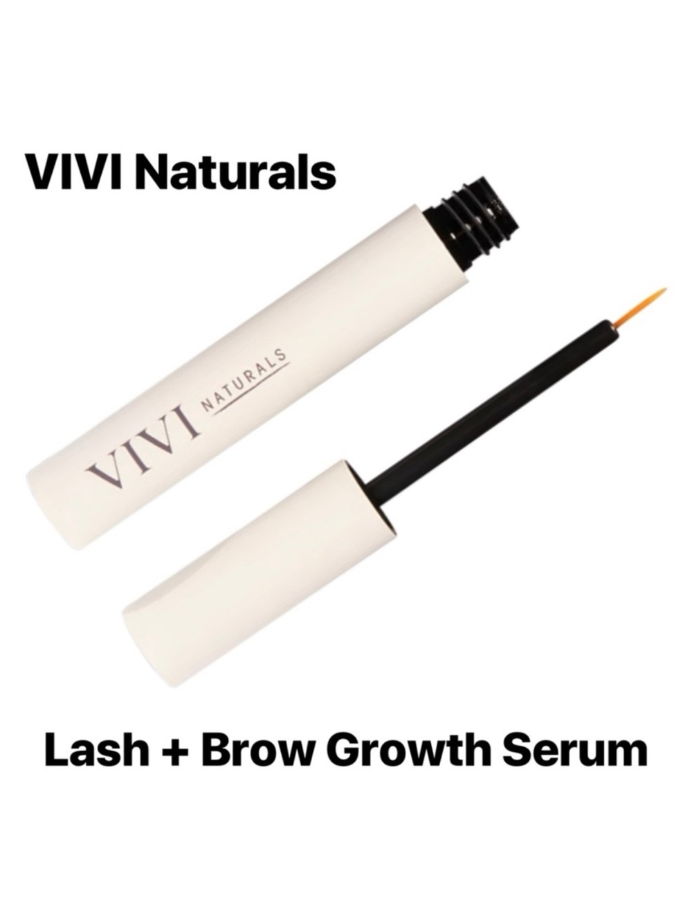 VIVI Lash + Brow Serum
